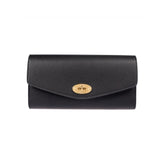 Black Wallets & Cardholder - One Size